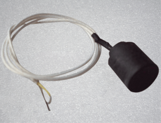 200KHz ultraljudsanemometersensor f&ouml;r att m&auml;ta vindhastighet