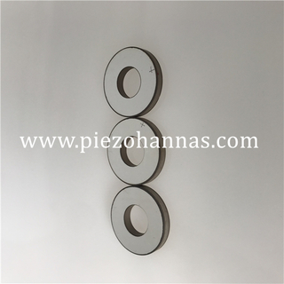 Kup zapasowy pierścień ceramiczny Pzt do czujnika ultradźwiękowego