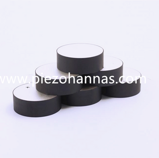 Slat Barium T&iacute;ot&aacute;n&aacute;it Ceirmeach Piezoelectric Saor in Aisce