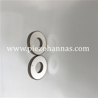 laekoste pi&euml;zo-ring pi&euml;zo-elektriese transducer vir skoonmaakmasjien