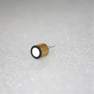 Тэхнічныя дадзеныя ультрагукавога паветранага пераўтваральніка 300 кГц для датчыка набліжэння