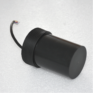 8 मीटर दूरी माप के लिए 50KHz अल्ट्रासोनिक ट्रांसड्यूसर