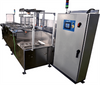 Industrielle ultralydsrensere‎ Solution Ultralydstransducer-reng&oslash;ringsenheder