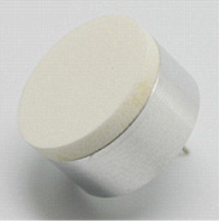 200KHz ultrazvučni zračni pretvornik Piezoelektrični ultrazvučni pretvornik