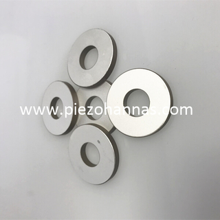 K&oslash;b Lodning Pzt piezokeramisk ringaktuator til ultralydssvejsning