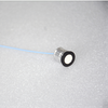 125KHz pi&euml;so-elektriese ultrasoniese transducer vir afstandmeting