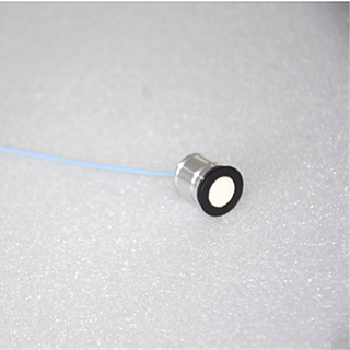 Transduser Ultrasonik 125KHz untuk Jarak 3m di Udara