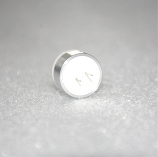 200Khz h&oslash;yfrekvent ultralydsensor avviksrettingssensor 