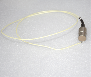 1MHz ultrasoniese brandstofvlaksensor-omskakelaar in myne