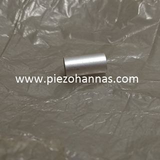 Standaard pi&euml;zo-elektrische cilindertransducer voor onderwatertransducer