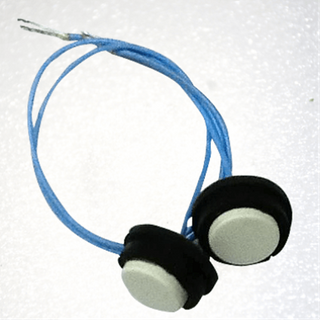 مبدل التراسونیک 200 کیلوهرتز برای فلومتر گاز اولتراسونیک 