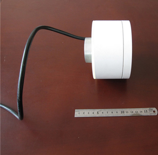Mediese 8MHz TCD Doppler Sensor vir Craniocervical Junction