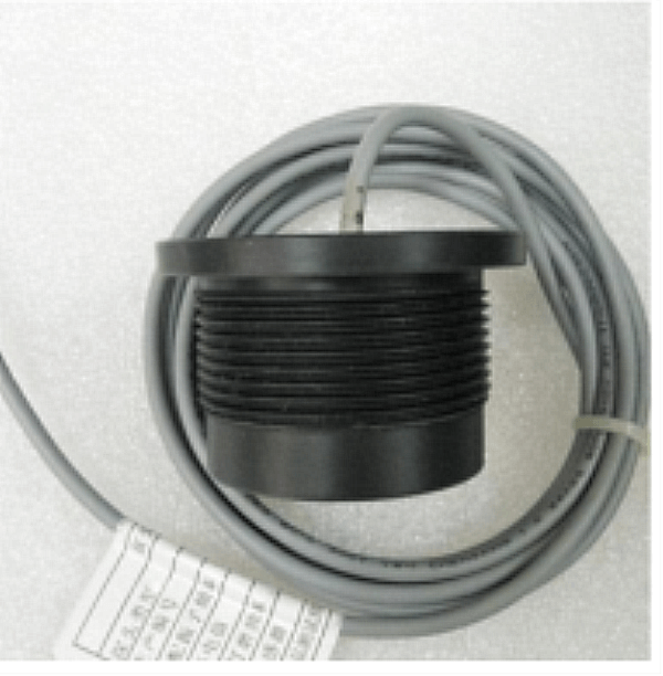 105Khz underwater ultrasonic depth transducer for 50m distance