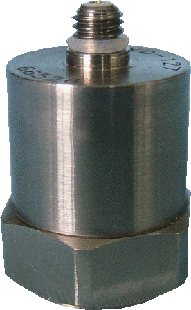 piezoelectric accelerometer transducer charge output accelerometer for ...