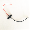 150V Driving Force Piezo-Elektriese Stapel Actuator Piezo Keramiek Wafers