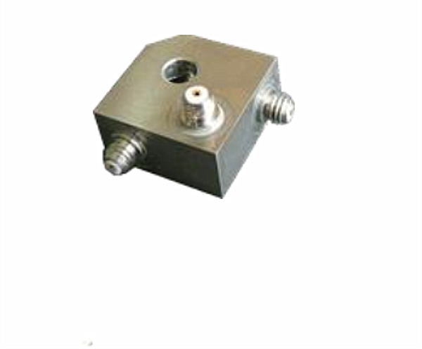 high shock triaxial charge output piezoelectric accelerometer ...