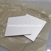 Pzt5a Materiaal Pi&euml;zo-elektriese keramiekplate vir transducer