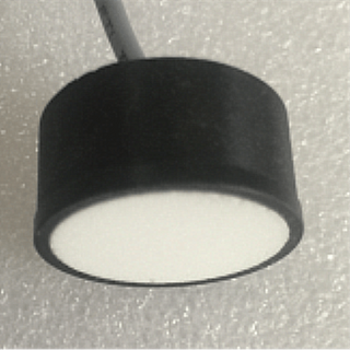 Ультразвуковий перетворювач 100 кГц із датчиком температури для вимірювання відстані