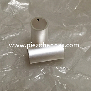 stok tiub piezo bawah air untuk hidrofon