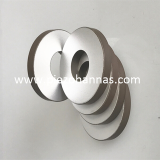 Koupit sklad Piezo kroužky Pzt Piezo Ceramic 3D tisk V&yacute;roba piezoelektrick&eacute; keramiky