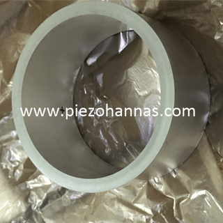 Trasduttore ceramico a cilindro piezoelettrico di alta qualit&agrave; per trasduttore Broadwide